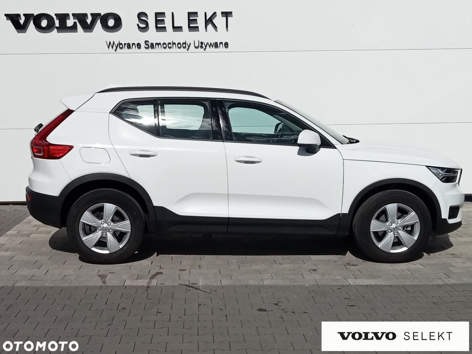 Volvo XC 40 - 3