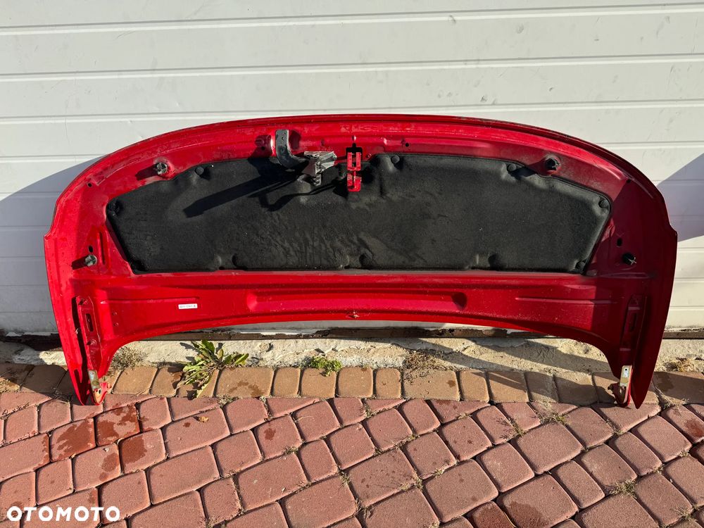 MASKA PEUGEOT RIFTER PARTNER BERLINGO IV 2018- KJF - 4