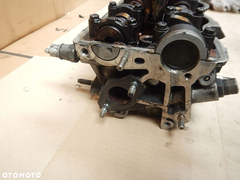 glowica głowica silnika toyota rav4 i 94-00 2.0 16v 3s-fe - 5