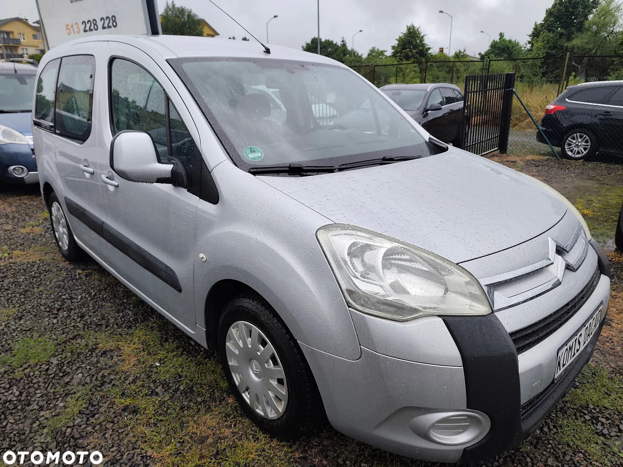 Citroën Berlingo 1.6 16V Multispace - 2