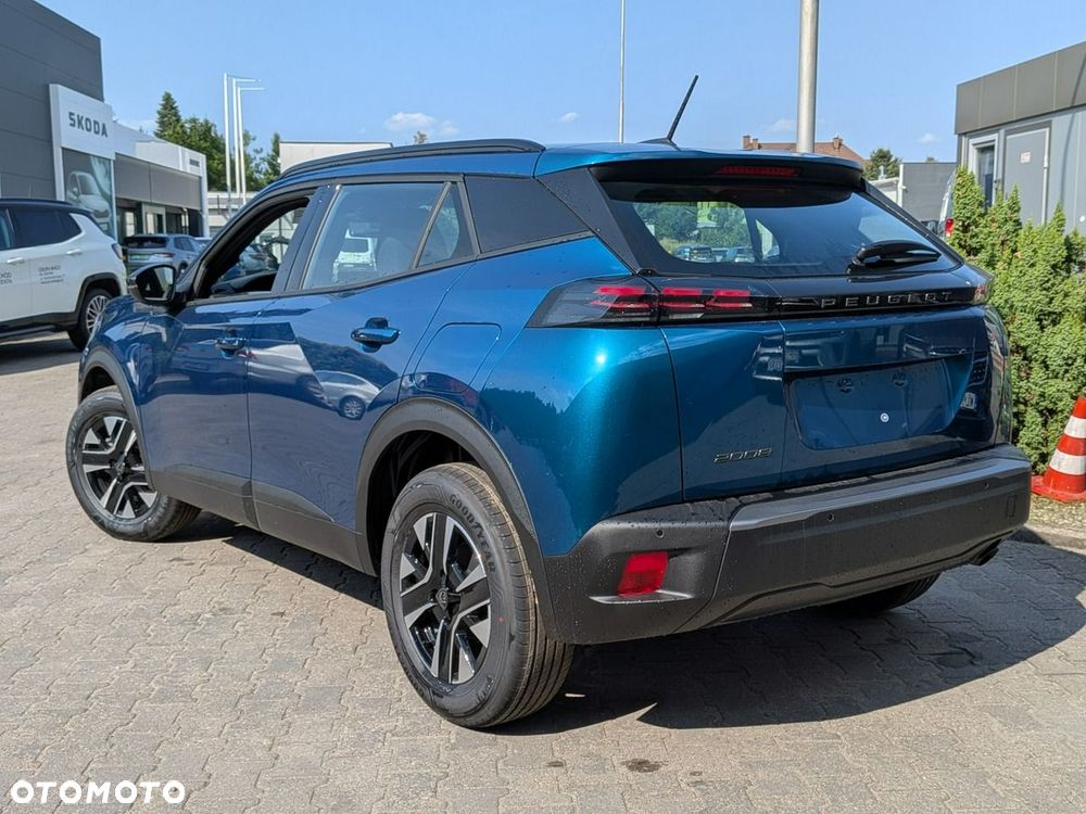 Peugeot 2008 - 2
