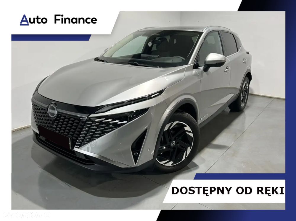 Nissan Qashqai 1.5 e-POWER N-Connecta - 1