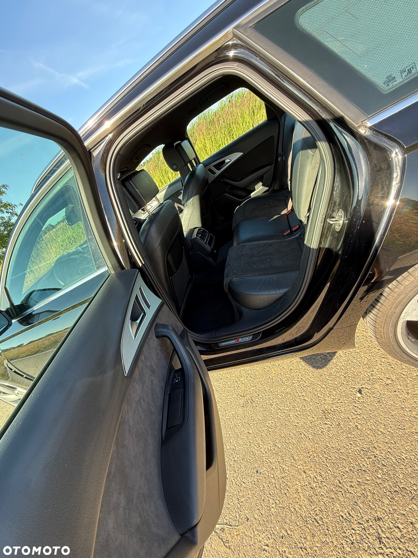 Audi A6 2.0 TDI ultra S tronic - 22