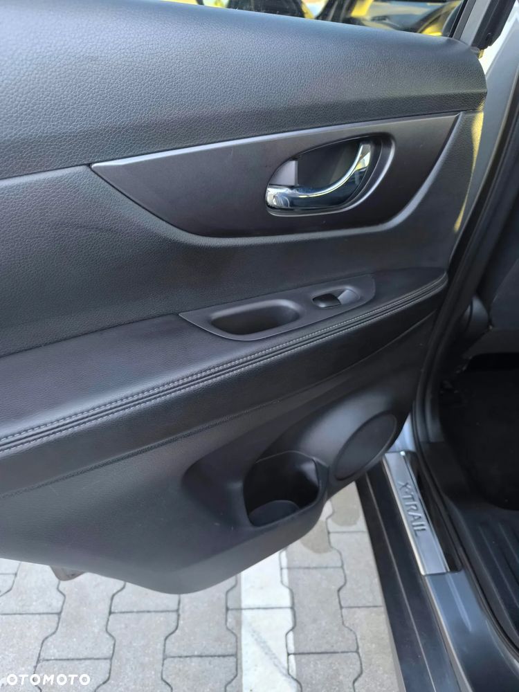 Nissan X-Trail - 19