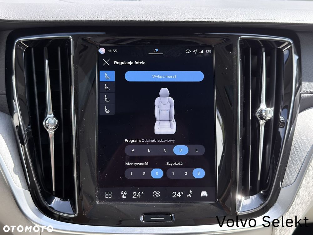 Volvo V60 - 36
