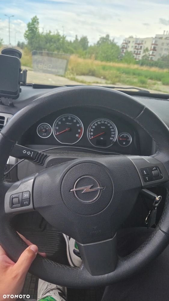 Opel Vectra 1.8 Cosmo - 16