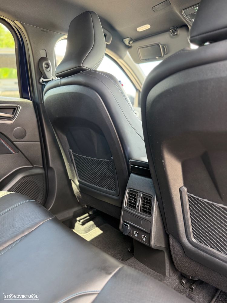 Renault Arkana 1.6 E-Tech Full Hybrid Esprit Alpine - 30