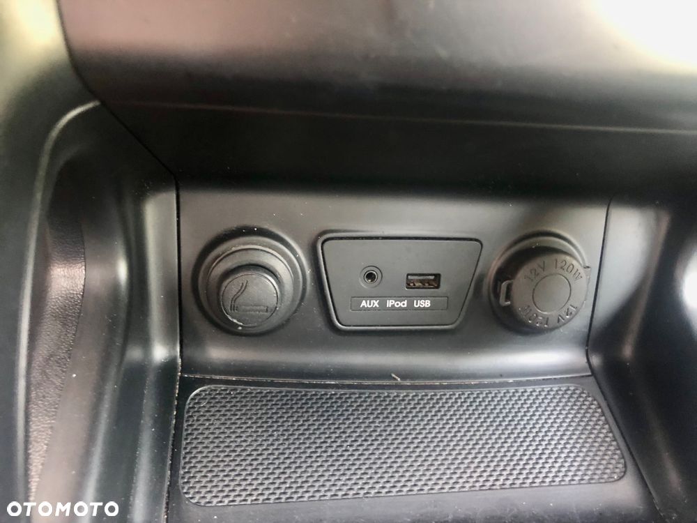 Hyundai ix35 1.6 2WD blue Style - 19