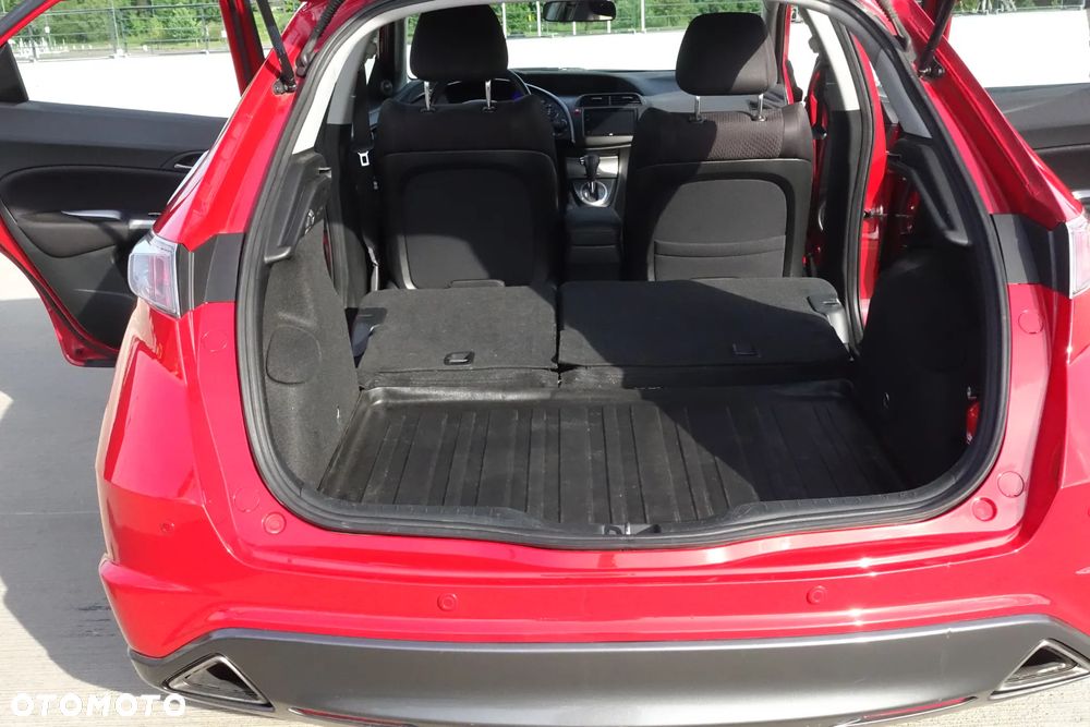 Honda Civic 1.8 Executive NAVI - 23