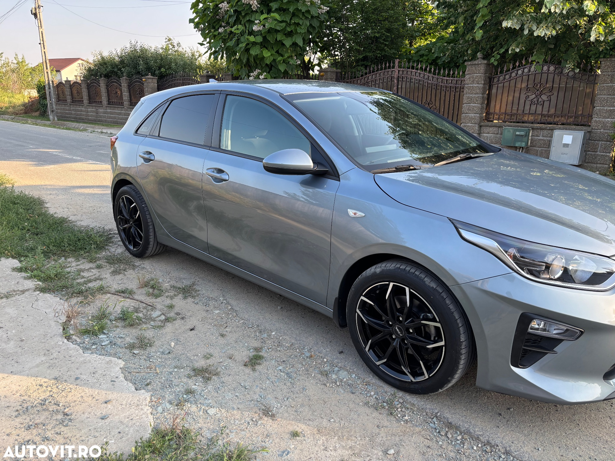 Kia Ceed 1.5 T-GDI 6MT Best - 6