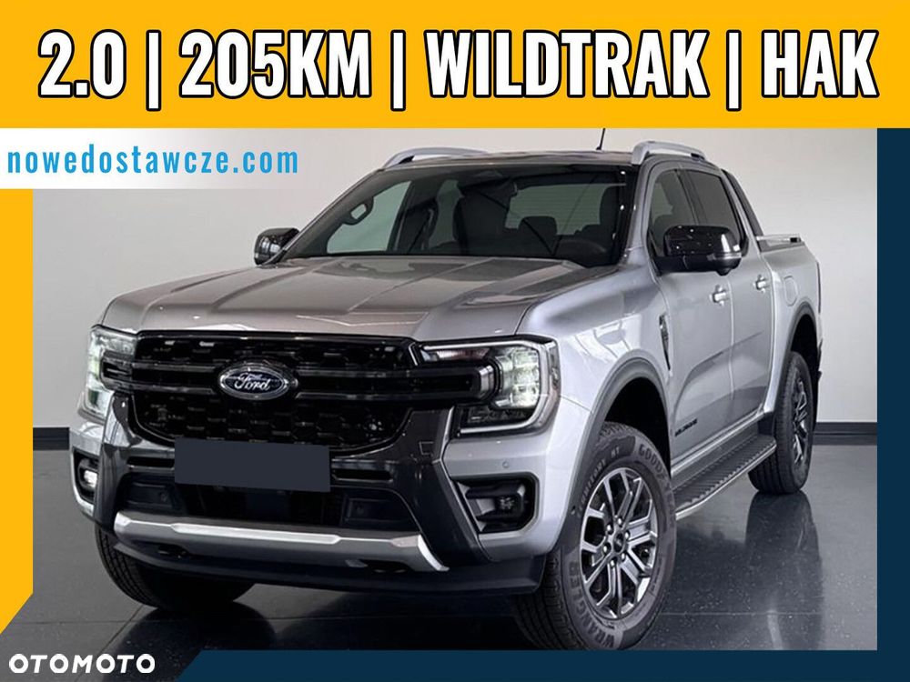 Ford Ranger - 2