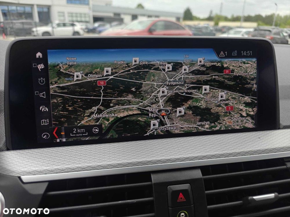 BMW X4 xDrive30i M Sport sport - 28
