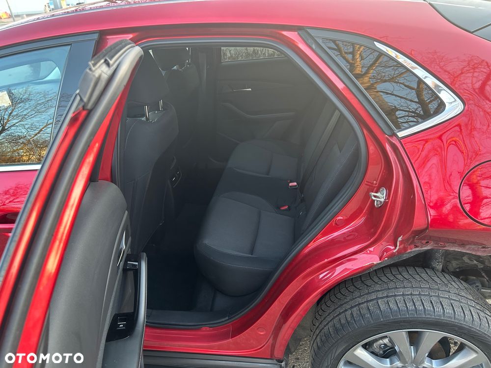 Mazda CX-30 2.0 mHEV Exclusive-Line 2WD - 13