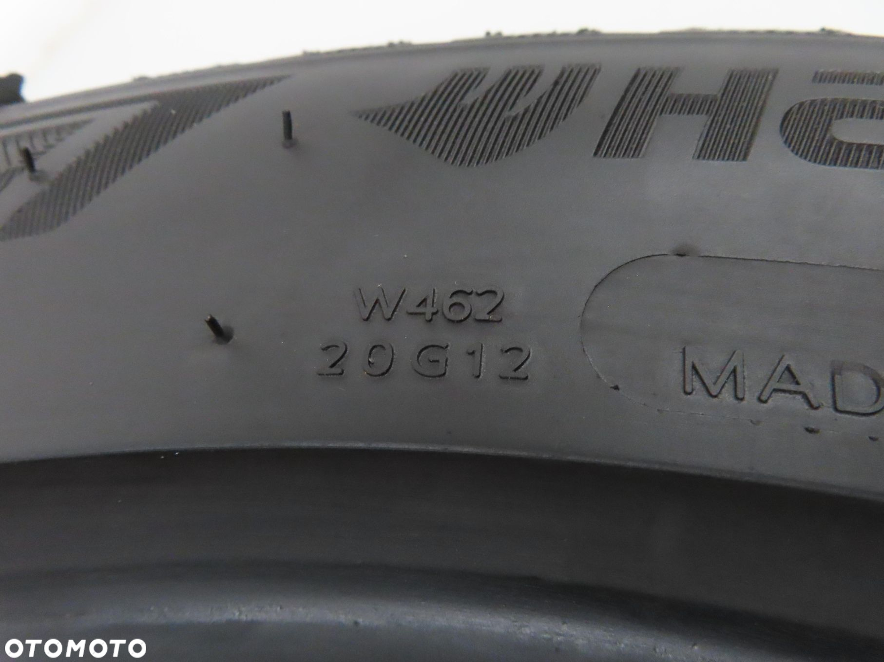 2x 225/45R17 OPONY ZIMOWE Hankook Winter I*Cept RS3 91H - 2
