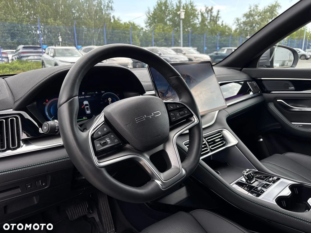 BYD Seal U 1.5T Design AWD - 9