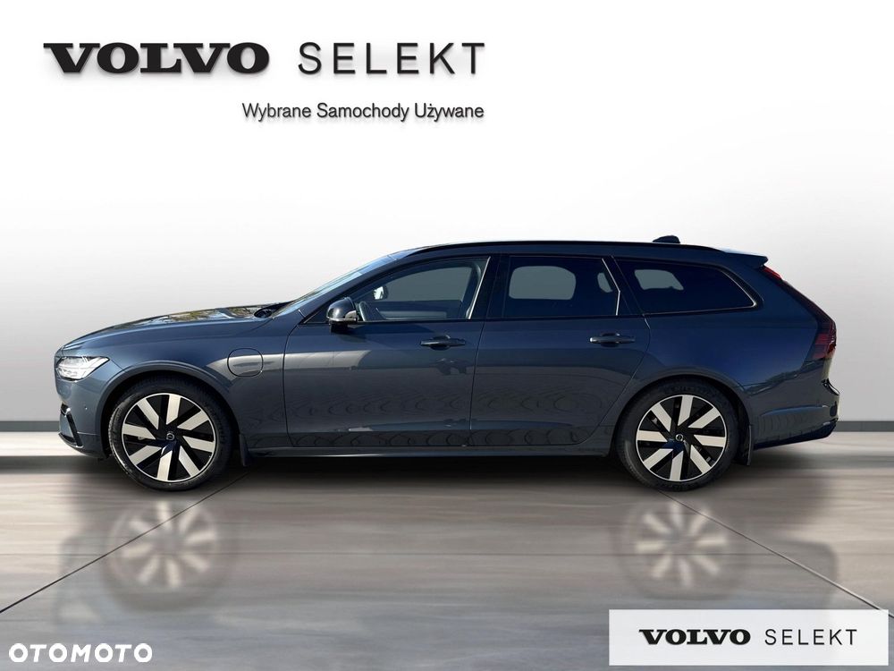 Volvo V90 - 3