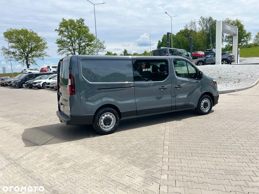 Renault Trafic - 5