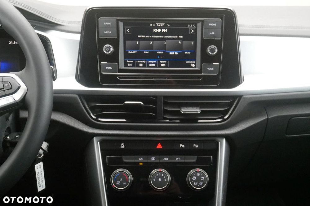 Volkswagen T-Roc 1.5 TSI Life - 10