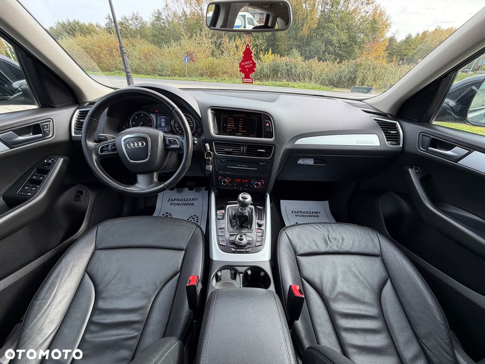 Audi Q5 2.0 TDI Quattro Prime Line - 15