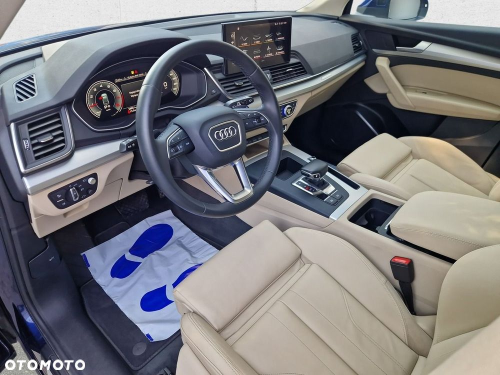 Audi Q5 - 12