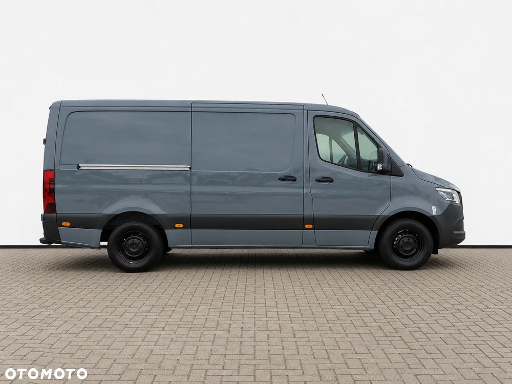 Mercedes-Benz Sprinter - 6