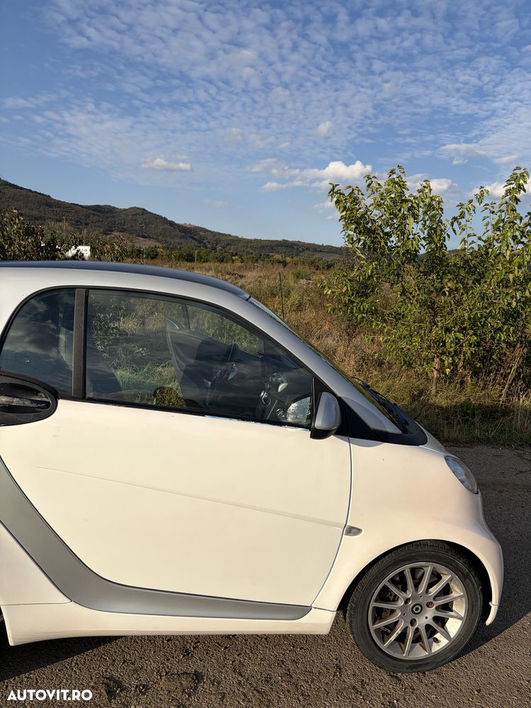 Smart Fortwo - 12