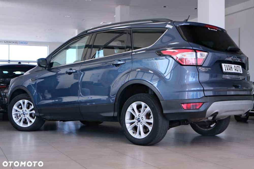 Ford Escape - 9
