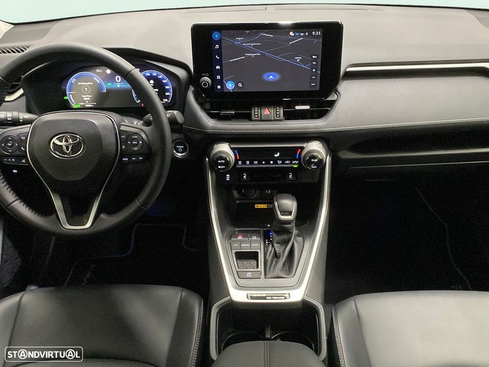 Toyota RAV4 - 15