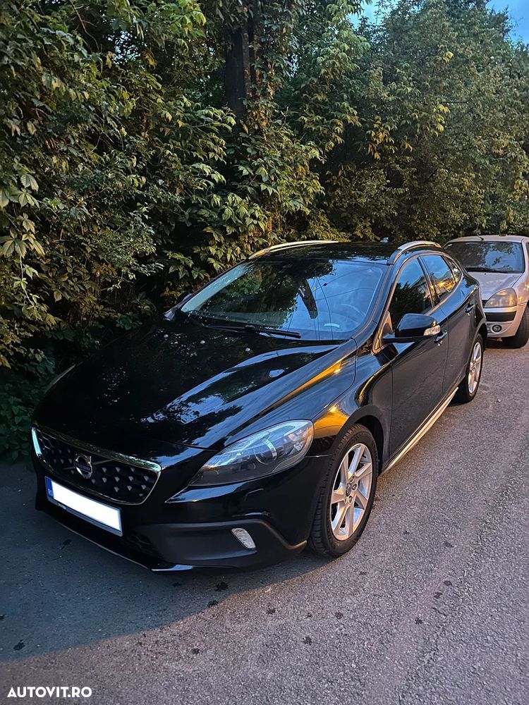 Volvo V40 D3 Geartronic - 1