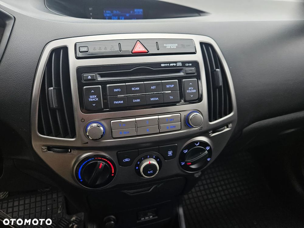 Hyundai i20 1.25 Classic - 14