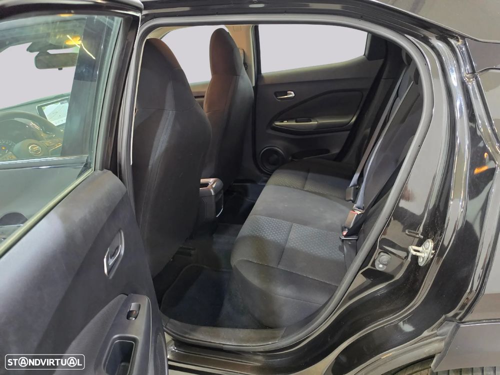 Nissan Juke - 14