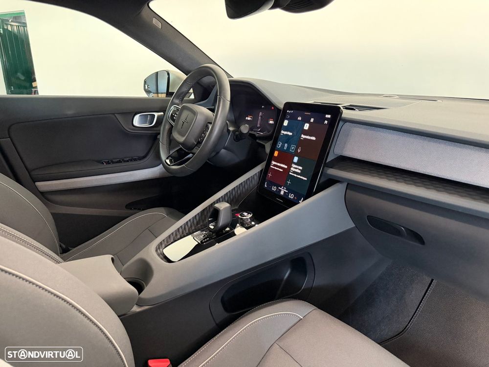 Polestar 2 Standard Range 69 kWh - 27