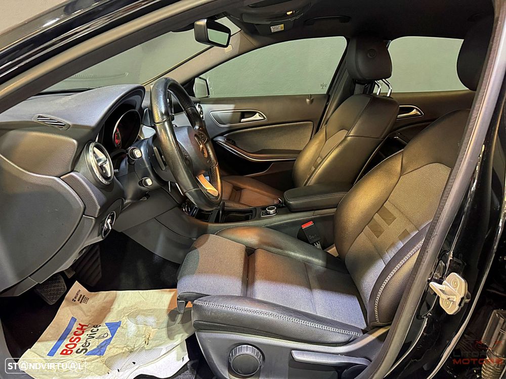 Mercedes-Benz GLA 200 d 7G-DCT Style - 15