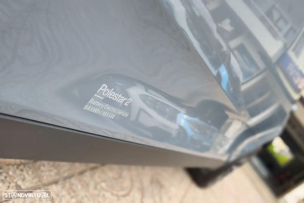 Polestar 2 Single Motor 64kWh - 10
