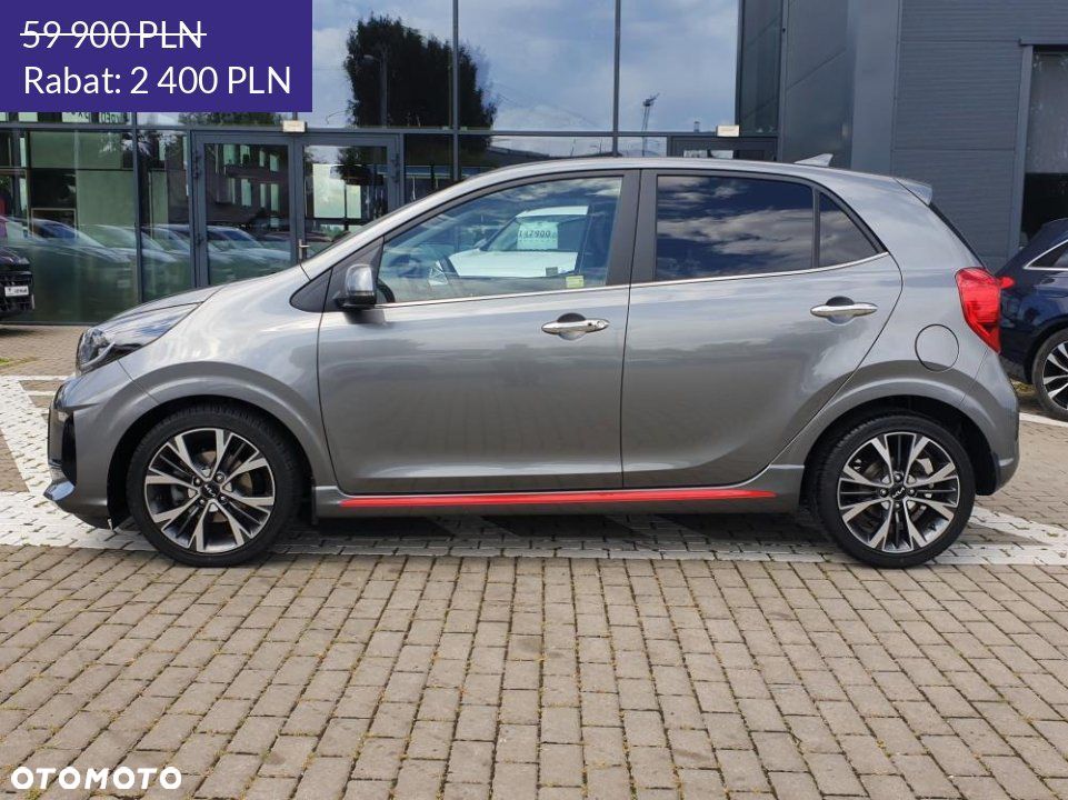Kia Picanto - 2