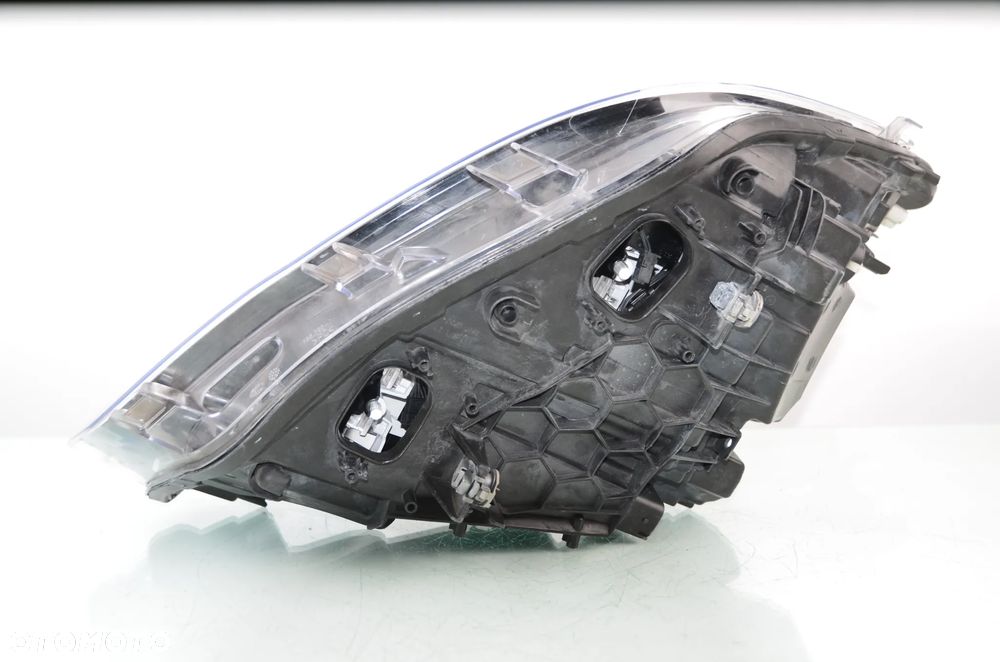 BMW 1 F20 F21 LIFT VOLL LED 7492625-01 Lewy Przedni Oryginał - 6