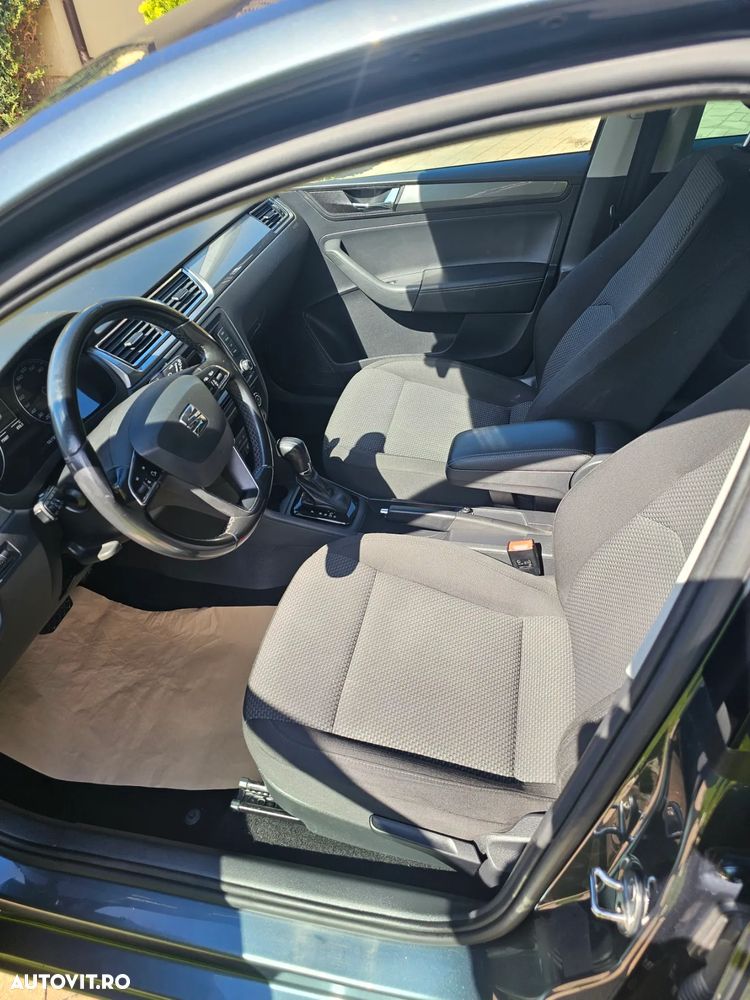 Seat Toledo 1.0 TSI Start&Stop DSG7 Xcellence - 4