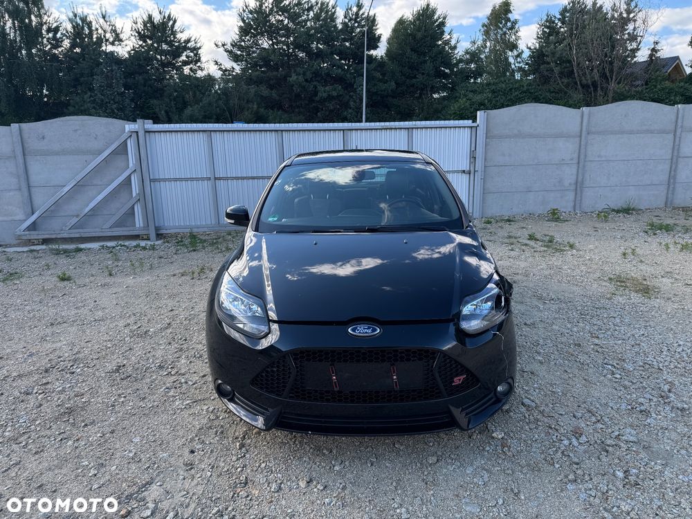 Ford Focus 2.0 EcoBoost ST - 3