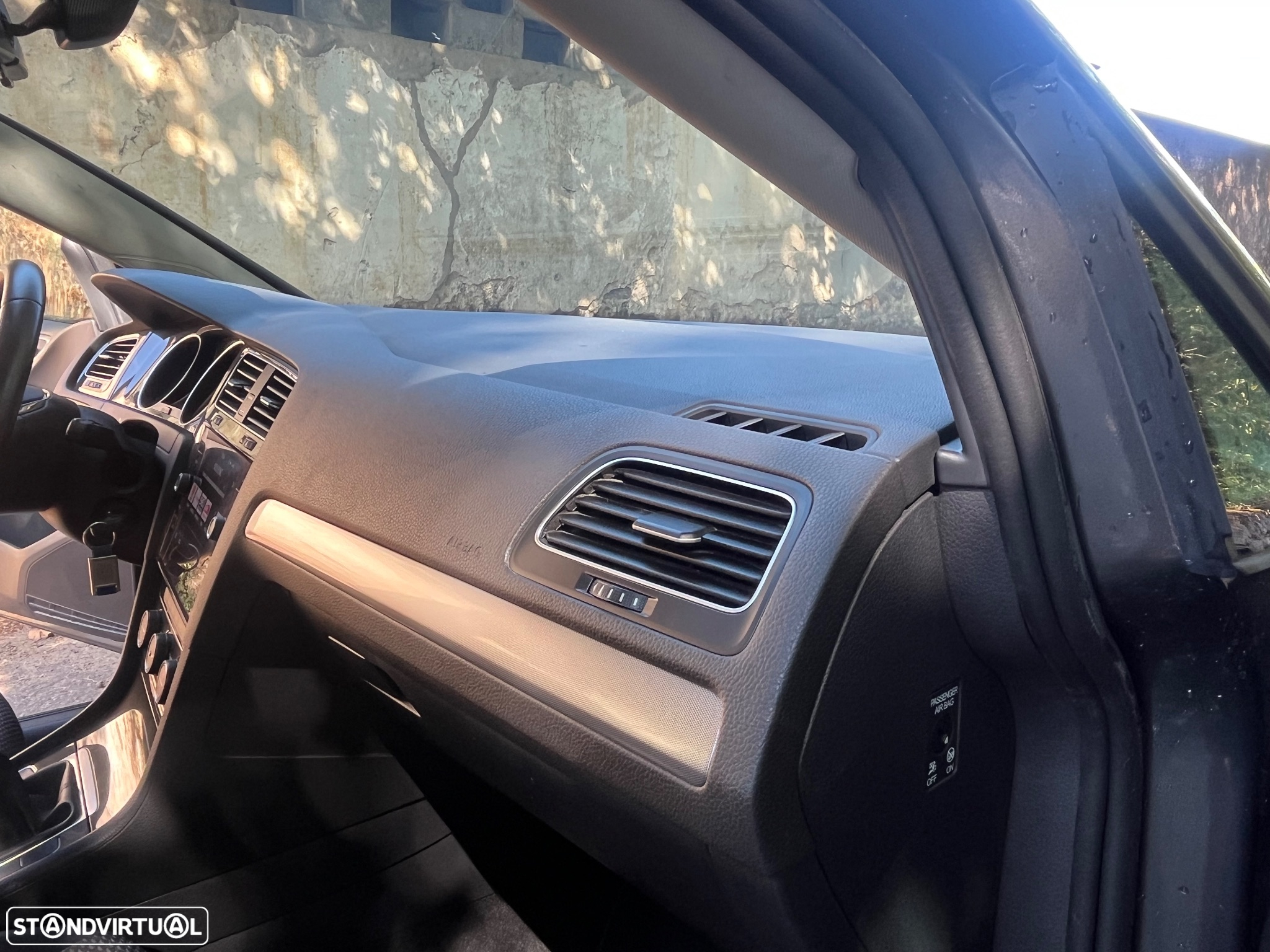 VW Golf 1.0 TSI Confortline - 33