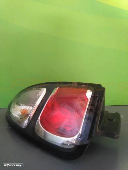Citroen C3 Picasso 1.4VTi 2010 - 26