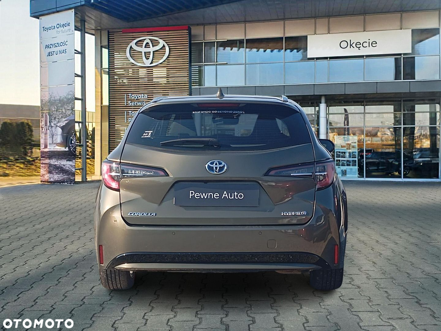 Toyota Corolla 1.8 Hybrid Comfort - 6