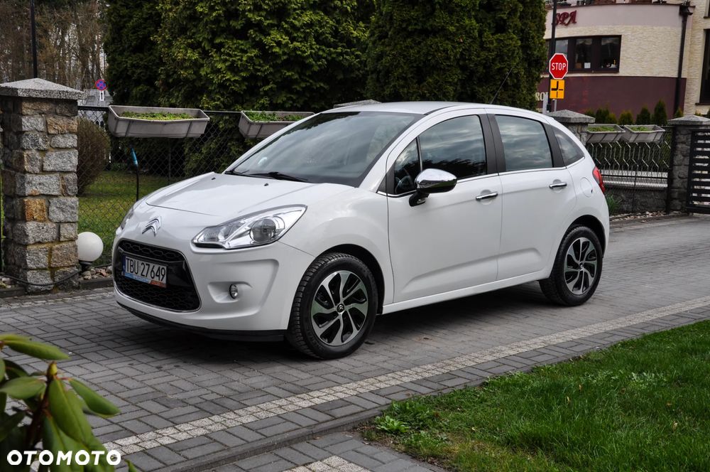 Citroën C3 e-HDi 70 EGS Selection - 2