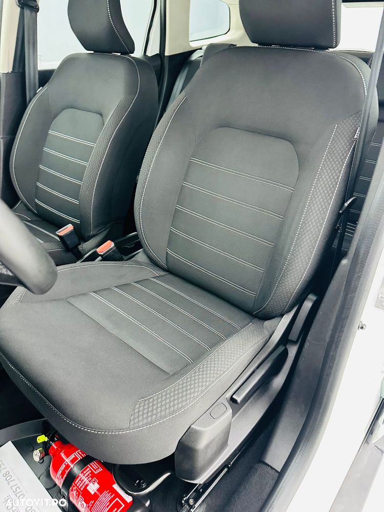 Dacia Duster TCe 90 2WD Essential - 10