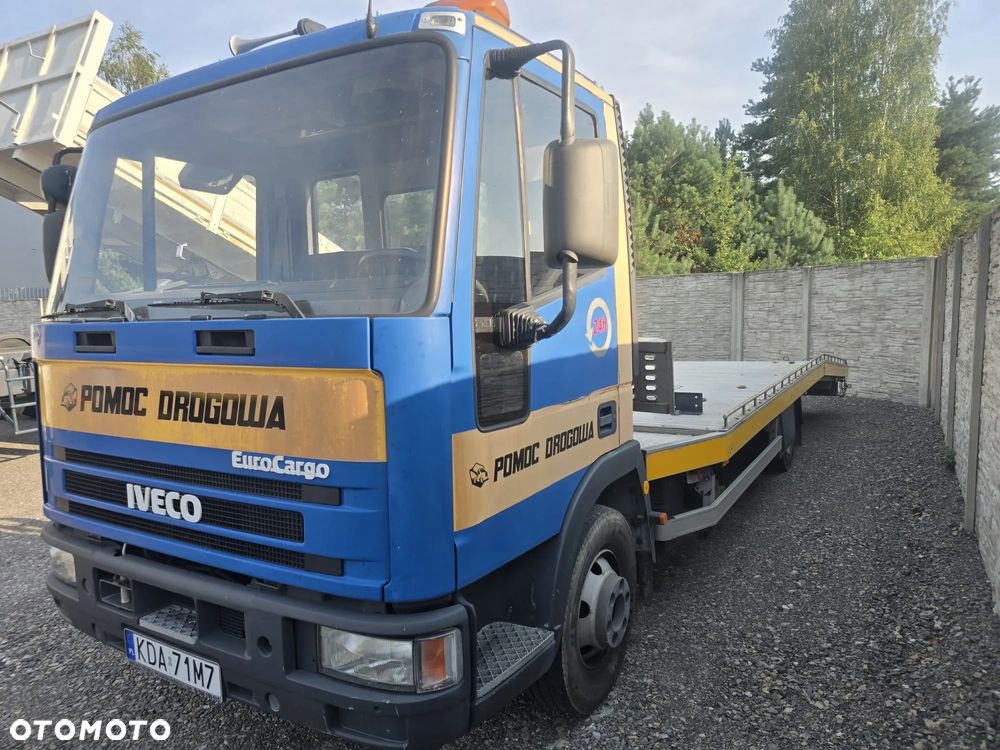 Iveco EUROCARGO - 6