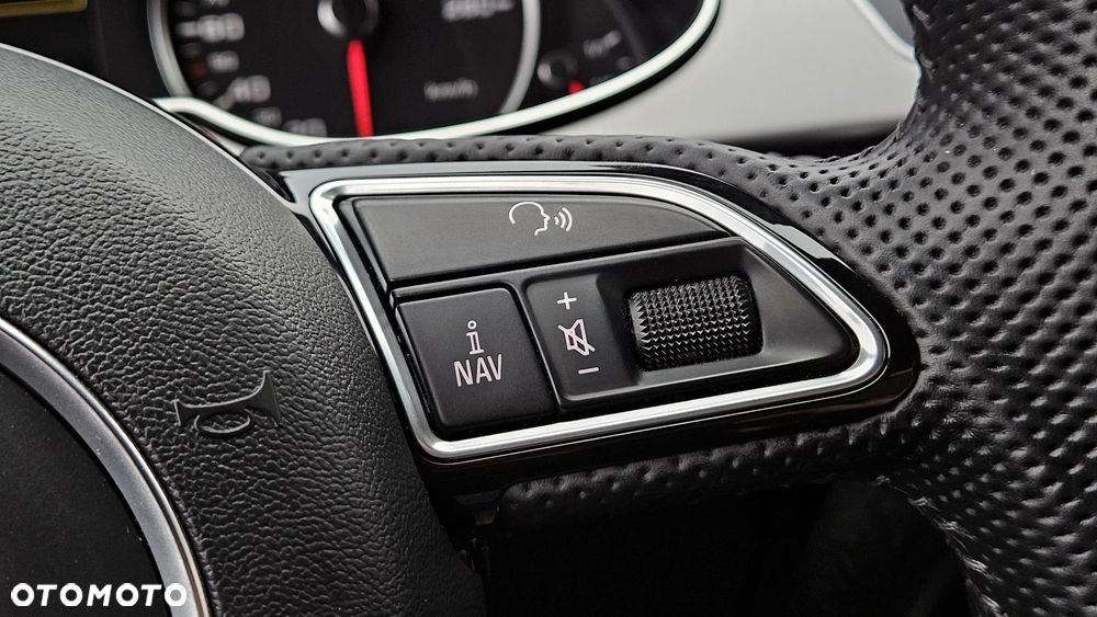 Audi A4 Avant 2.0 TFSI multitronic S line Sportpaket - 33