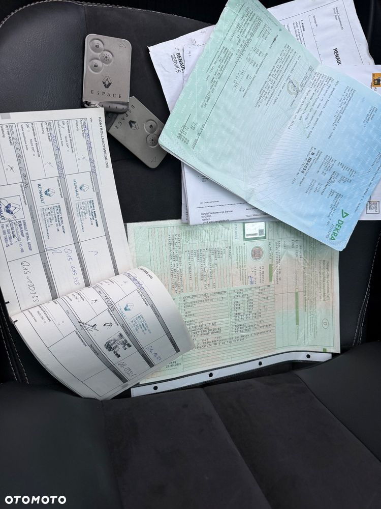 Renault Grand Espace Gr 2.0 dCi 25th - 39