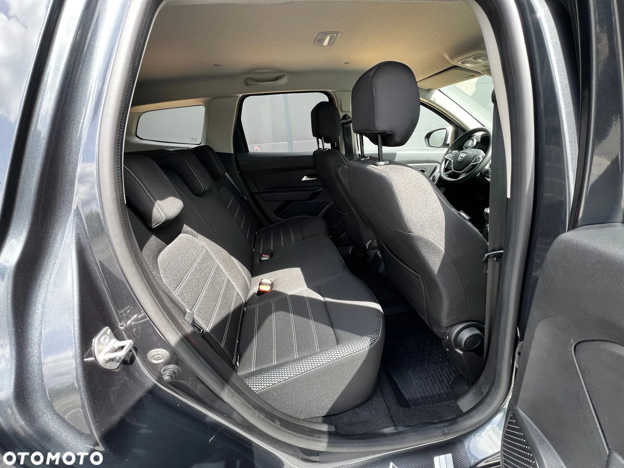 Dacia Duster - 15