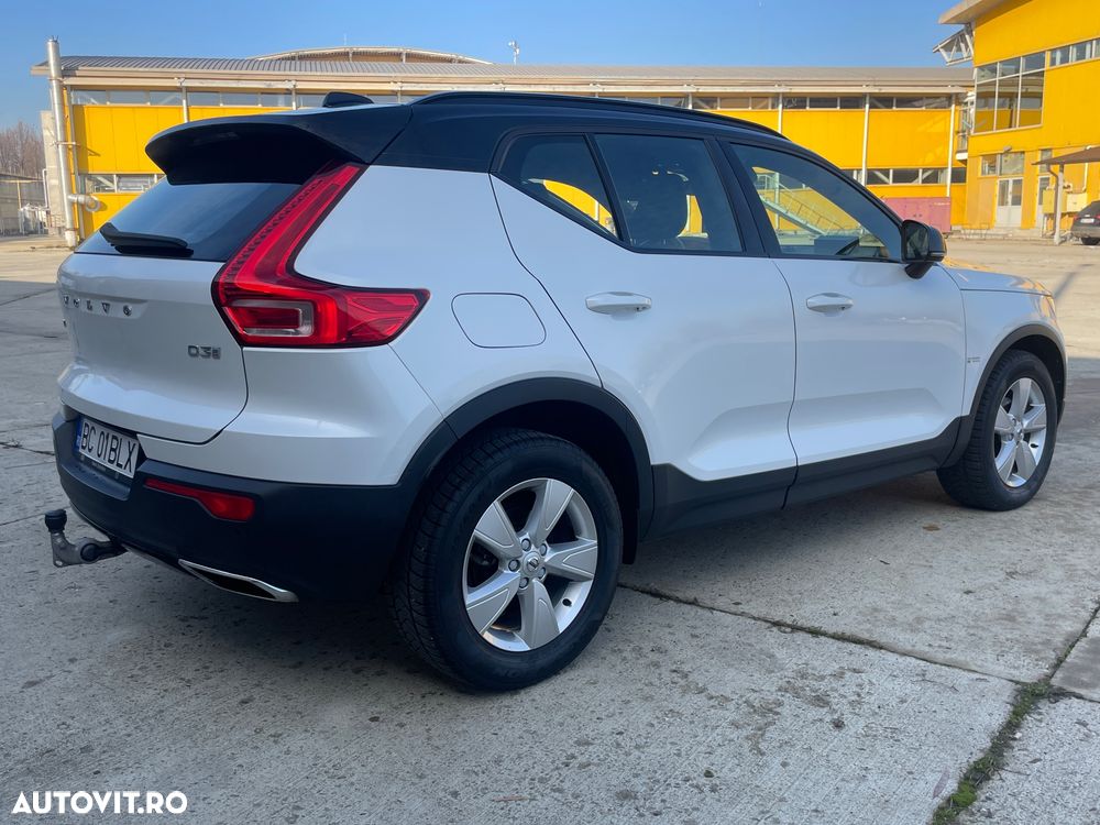 Volvo XC 40 D3 R-Design - 16