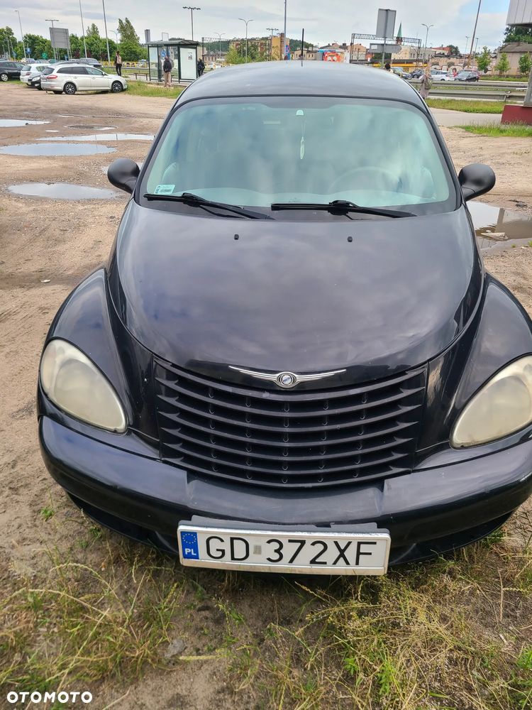 Chrysler PT Cruiser - 12