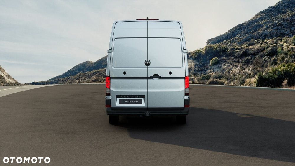 Volkswagen Crafter - 6